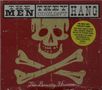 The Men They Couldn't Hang: The Bounty Hunter, 2 CDs und 1 DVD