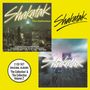 Shakatak: The Collection, 2 CDs