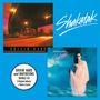 Shakatak: 2 Originals: Drivin' Hard / Invitations, 2 CDs