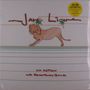 Jah Lion: In Action With The Revolutionary Band (180g), LP
