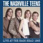 The Nashville Teens: Live At The Nags Head 1983, 2 CDs und 1 DVD, 2 CDs und 1 DVD