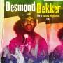 Desmond Dekker: Live at Basins Nightclub 1987, LP