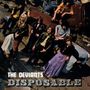 The Deviants: Disposable, CD