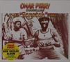 Omar Perry: Channelling Lee Scratch Perry, CD, CD