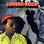 Delroy Wilson: Lover's Rock, LP