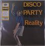 Reality: Disco Party (180g) (Limited Numbered Edition), LP