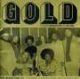 Gold: Gold, CD