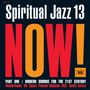 : Spiritual Jazz Vol.13: NOW Part 1, CD
