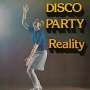 Reality: Disco Party, CD