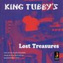 King Tubby: Lost Treasure, LP