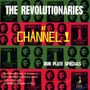 The Revolutionaries: At Channel 1: Dub Plate Specials, CD, CD