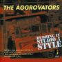 The Aggrovators: Dubbing It Studio 1 Style, CD