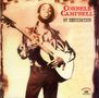 Cornell Campbell: My Destination, LP