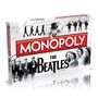 The Beatles: Monopoly Board Game - The Beatles Edition, Merchandise