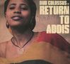 Dub Colossus: Return To Addis, CD, CD