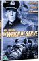 David Lean: In Which We Serve (1942) (UK Import), DVD