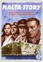 Malta Story (1953) (UK Import), DVD, DVD