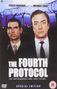 Fourth Protocol (1986) (UK Import), DVD, DVD