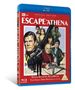 Escape To Athena (1979) - Engl.OF (Blu-ray), BR