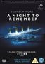 A Night To Remember (UK Import), DVD