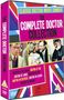 The Complete Doctor Collection (UK Import), 7 DVDs, 7 DVDs