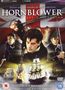 Andrew Grieve: Hornblower - The Complete Collection (UK Import), DVD,DVD,DVD,DVD