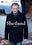 Shetland Season 5 (UK-Import), 2 DVDs