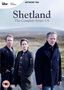 Shetland Season 1-5 (UK-Import), 8 DVDs