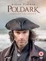 Poldark Season 1-5 (UK Import), DVD