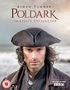 : Poldark Season 1-5 (Blu-ray) (UK Import), BR,BR,BR,BR,BR,BR,BR,BR,BR,BR,BR,BR,BR,BR