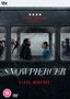 Snowpiercer Season 1 (UK Import), 3 DVDs, 3 DVDs