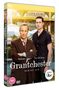 Grantchester Season 6 (UK Import), DVD