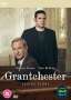 : Grantchester Season 8 (UK Import), DVD,DVD