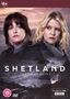 Shetland Season 9 (UK Import), 2 DVDs