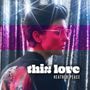 Heather Peace: This Love, CD