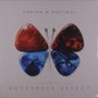 Bruce Foxton & Russell Hastings: Butterfly Effect, LP