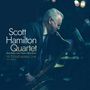 Scott Hamilton (geb. 1954): At PizzaExpress Live In London (180g) (Limited Edition), 2 LPs