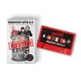 Busted (Großbritannien): Greatest Hits 2.0 (Guest Features Edition), MC