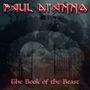 Paul Di'Anno: The Book Of The Beast, CD