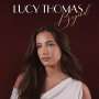 Lucy Thomas: Beyond, CD