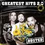 Busted: Greatest Hits 2.0 (Another Present For Everyone), CD