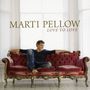 Marti Pellow (Wet Wet Wet): Love To Love, CD, CD
