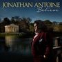 Jonathan Antoine - Believe, CD