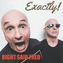 Right Said Fred: Exactly!, CD