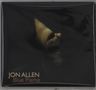 Jon Allen: Blue Flame, CD, CD