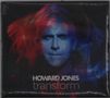 Howard Jones (New Wave): Transform, CD