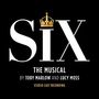 : Six: The Musical (Studio Cast Recording), CD