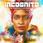 Incognito: Tomorrow's New Dream, CD