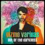 Gizmo Varillas: Out Of The Darkness, LP