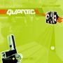 Quantic: The 5th Exotic (180g) (Limited Edition), 2 LPs